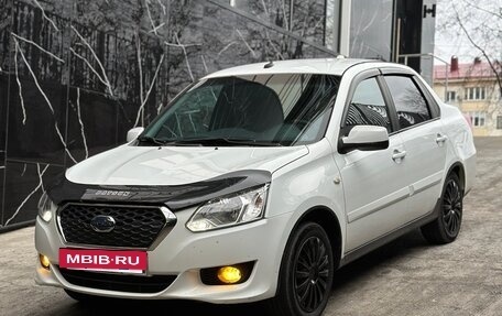 Datsun on-DO I рестайлинг, 2019 год, 490 000 рублей, 6 фотография