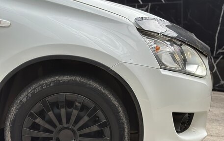 Datsun on-DO I рестайлинг, 2019 год, 490 000 рублей, 18 фотография