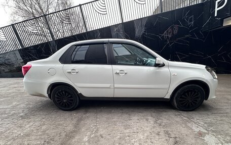 Datsun on-DO I рестайлинг, 2019 год, 490 000 рублей, 14 фотография