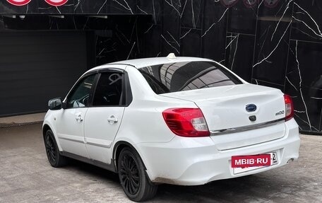 Datsun on-DO I рестайлинг, 2019 год, 490 000 рублей, 15 фотография