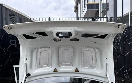 Datsun on-DO I рестайлинг, 2019 год, 490 000 рублей, 21 фотография