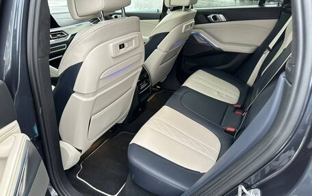 BMW X6, 2020 год, 9 700 000 рублей, 12 фотография