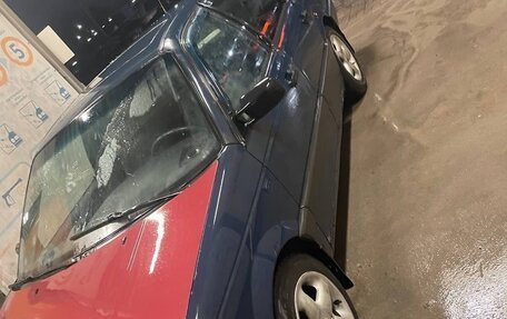 Volkswagen Passat B3, 1990 год, 85 000 рублей, 5 фотография