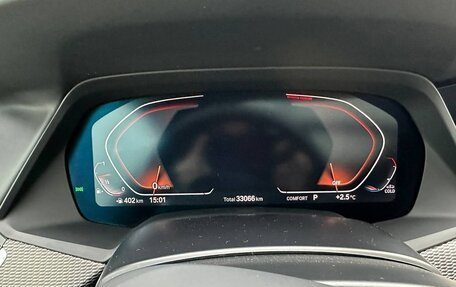 BMW X6, 2020 год, 9 700 000 рублей, 14 фотография