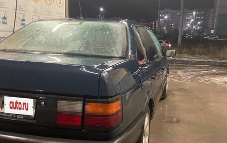 Volkswagen Passat B3, 1990 год, 85 000 рублей, 8 фотография