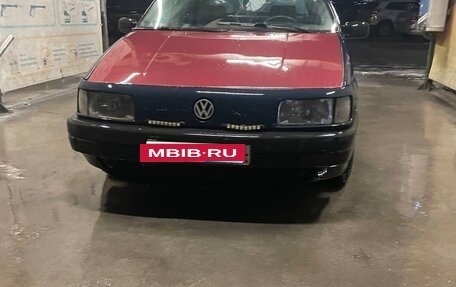 Volkswagen Passat B3, 1990 год, 85 000 рублей, 2 фотография