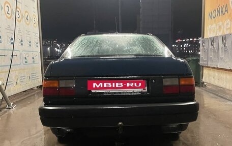 Volkswagen Passat B3, 1990 год, 85 000 рублей, 6 фотография