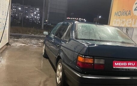 Volkswagen Passat B3, 1990 год, 85 000 рублей, 7 фотография