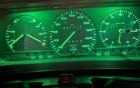 Volkswagen Passat B3, 1990 год, 85 000 рублей, 11 фотография