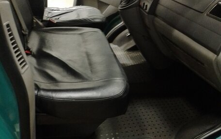 Volkswagen Transporter T5 рестайлинг, 2003 год, 1 200 000 рублей, 7 фотография