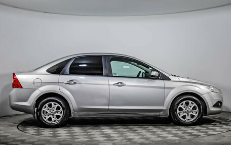 Ford Focus II рестайлинг, 2009 год, 449 000 рублей, 4 фотография