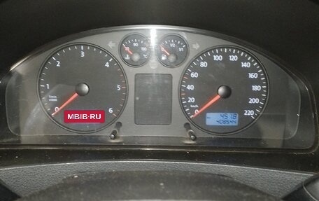 Volkswagen Transporter T5 рестайлинг, 2003 год, 1 200 000 рублей, 10 фотография