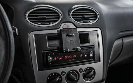 Ford Focus II рестайлинг, 2009 год, 449 000 рублей, 14 фотография