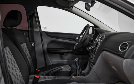 Ford Focus II рестайлинг, 2009 год, 449 000 рублей, 18 фотография