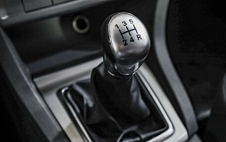 Ford Focus II рестайлинг, 2009 год, 449 000 рублей, 16 фотография