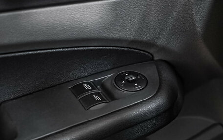 Ford Focus II рестайлинг, 2009 год, 449 000 рублей, 12 фотография