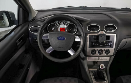 Ford Focus II рестайлинг, 2009 год, 449 000 рублей, 10 фотография