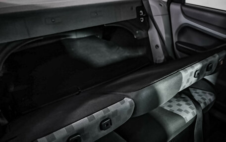 Ford Focus II рестайлинг, 2009 год, 449 000 рублей, 21 фотография