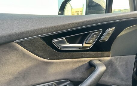 Audi Q7, 2018 год, 3 410 000 рублей, 8 фотография