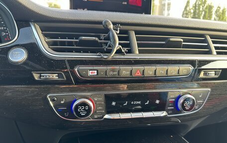 Audi Q7, 2018 год, 3 410 000 рублей, 7 фотография