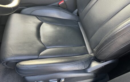 Audi Q7, 2018 год, 3 410 000 рублей, 6 фотография