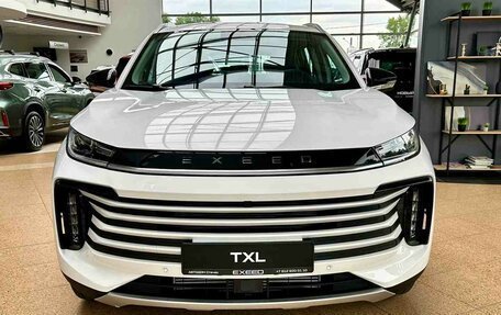 CheryExeed TXL, 2024 год, 4 200 000 рублей, 5 фотография