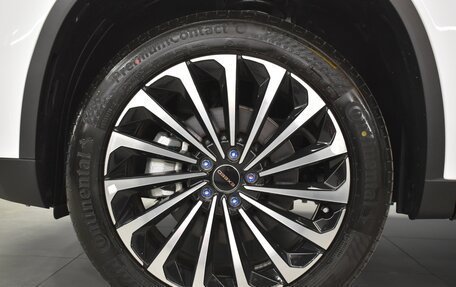 CheryExeed TXL, 2024 год, 4 200 000 рублей, 13 фотография