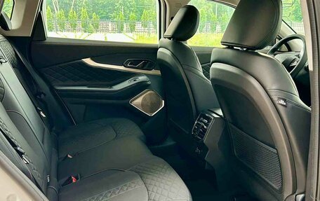 CheryExeed TXL, 2024 год, 4 200 000 рублей, 11 фотография