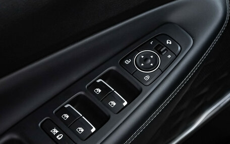 Hyundai Santa Fe IV, 2020 год, 3 399 000 рублей, 14 фотография