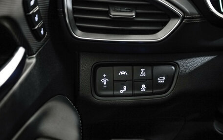 Hyundai Santa Fe IV, 2020 год, 3 399 000 рублей, 12 фотография