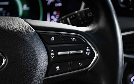 Hyundai Santa Fe IV, 2020 год, 3 399 000 рублей, 11 фотография