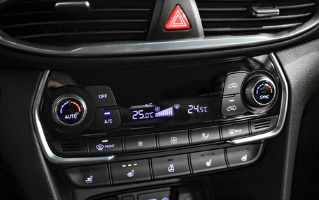 Hyundai Santa Fe IV, 2020 год, 3 399 000 рублей, 19 фотография