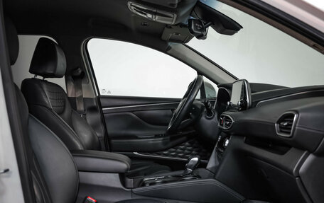 Hyundai Santa Fe IV, 2020 год, 3 399 000 рублей, 24 фотография