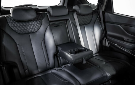 Hyundai Santa Fe IV, 2020 год, 3 399 000 рублей, 26 фотография