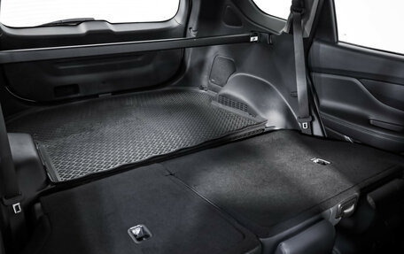 Hyundai Santa Fe IV, 2020 год, 3 399 000 рублей, 28 фотография