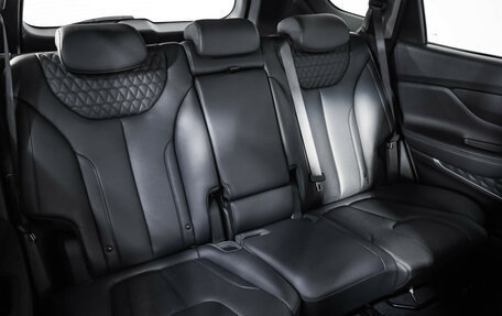 Hyundai Santa Fe IV, 2020 год, 3 399 000 рублей, 25 фотография