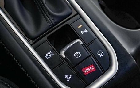 Hyundai Santa Fe IV, 2020 год, 3 399 000 рублей, 21 фотография