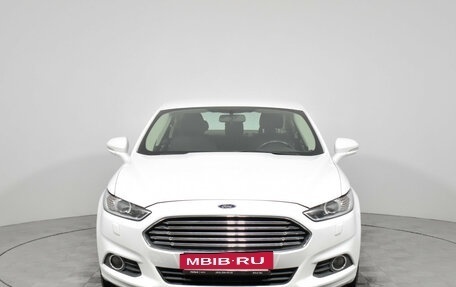 Ford Mondeo V, 2017 год, 1 790 000 рублей, 2 фотография