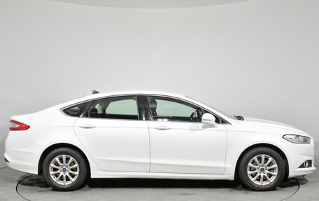 Ford Mondeo V, 2017 год, 1 790 000 рублей, 4 фотография