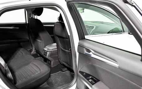 Ford Mondeo V, 2017 год, 1 790 000 рублей, 12 фотография