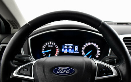 Ford Mondeo V, 2017 год, 1 790 000 рублей, 15 фотография