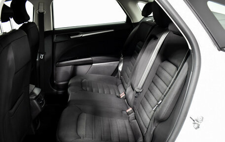 Ford Mondeo V, 2017 год, 1 790 000 рублей, 11 фотография