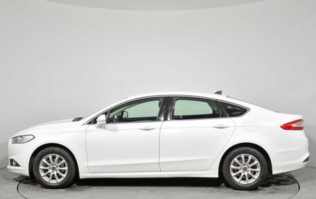 Ford Mondeo V, 2017 год, 1 790 000 рублей, 8 фотография