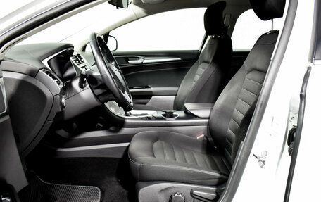 Ford Mondeo V, 2017 год, 1 790 000 рублей, 10 фотография