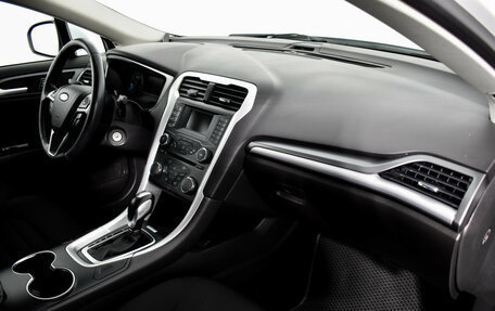 Ford Mondeo V, 2017 год, 1 790 000 рублей, 13 фотография