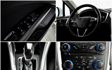 Ford Mondeo V, 2017 год, 1 790 000 рублей, 17 фотография