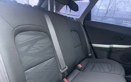 KIA cee'd III, 2012 год, 999 000 рублей, 13 фотография