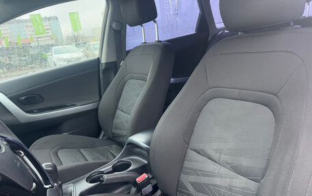 KIA cee'd III, 2012 год, 999 000 рублей, 10 фотография