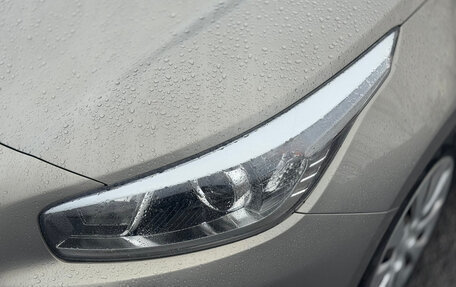 KIA cee'd III, 2012 год, 999 000 рублей, 8 фотография