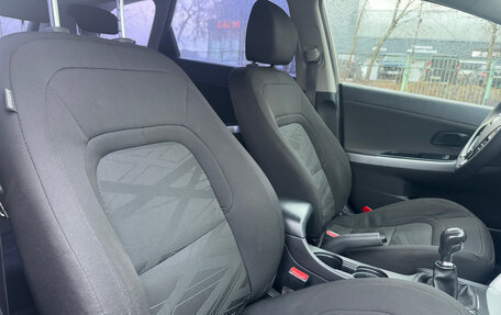 KIA cee'd III, 2012 год, 999 000 рублей, 11 фотография